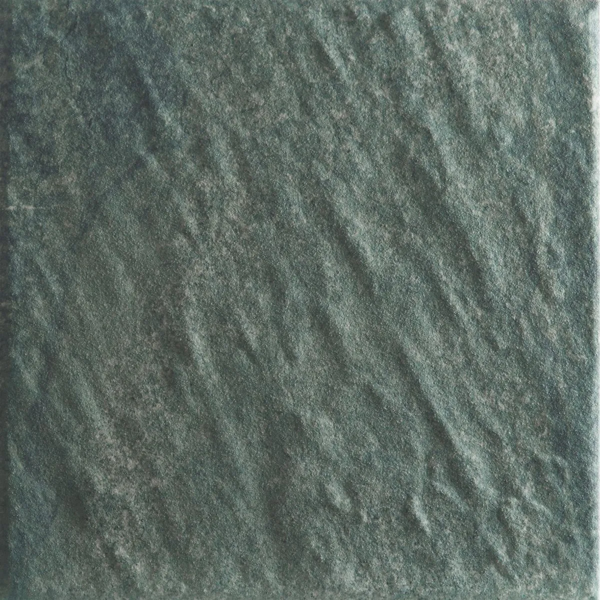 Porcelanato Acetinado Esmaltado Verde Externo 20x20cm Portobello Bold Caixa 0,64m² Malibu Mountain, marca Portobello - Foto 2