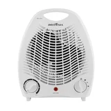 Aquecedor de Ambiente Termoventilador 1500W AB1100N Branco 127V Britânia