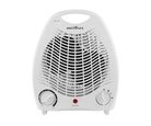 Aquecedor de Ambiente Termoventilador 1500W AB1100N Branco 220V Britânia