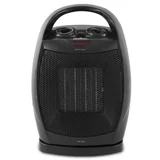 Aquecedor de Ambiente Ceramic 1500W AB1600P Grafite 220V Britânia