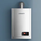 Aquecedor a Gas Lz 2300De-I Glp Inox