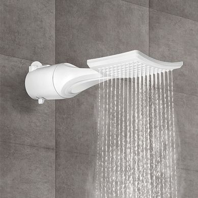 Chuveiro Loren Shower Multitemperaturas 7500W 220V Lorenzetti