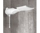 Ducha Lorenzetti Loren Shower Ultra Eletrônica 5500W Branco 127V