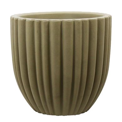 Vaso Cacau 70x70cm Camura