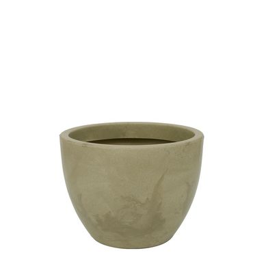 Vaso Verona Baixo 40x30cm Camura