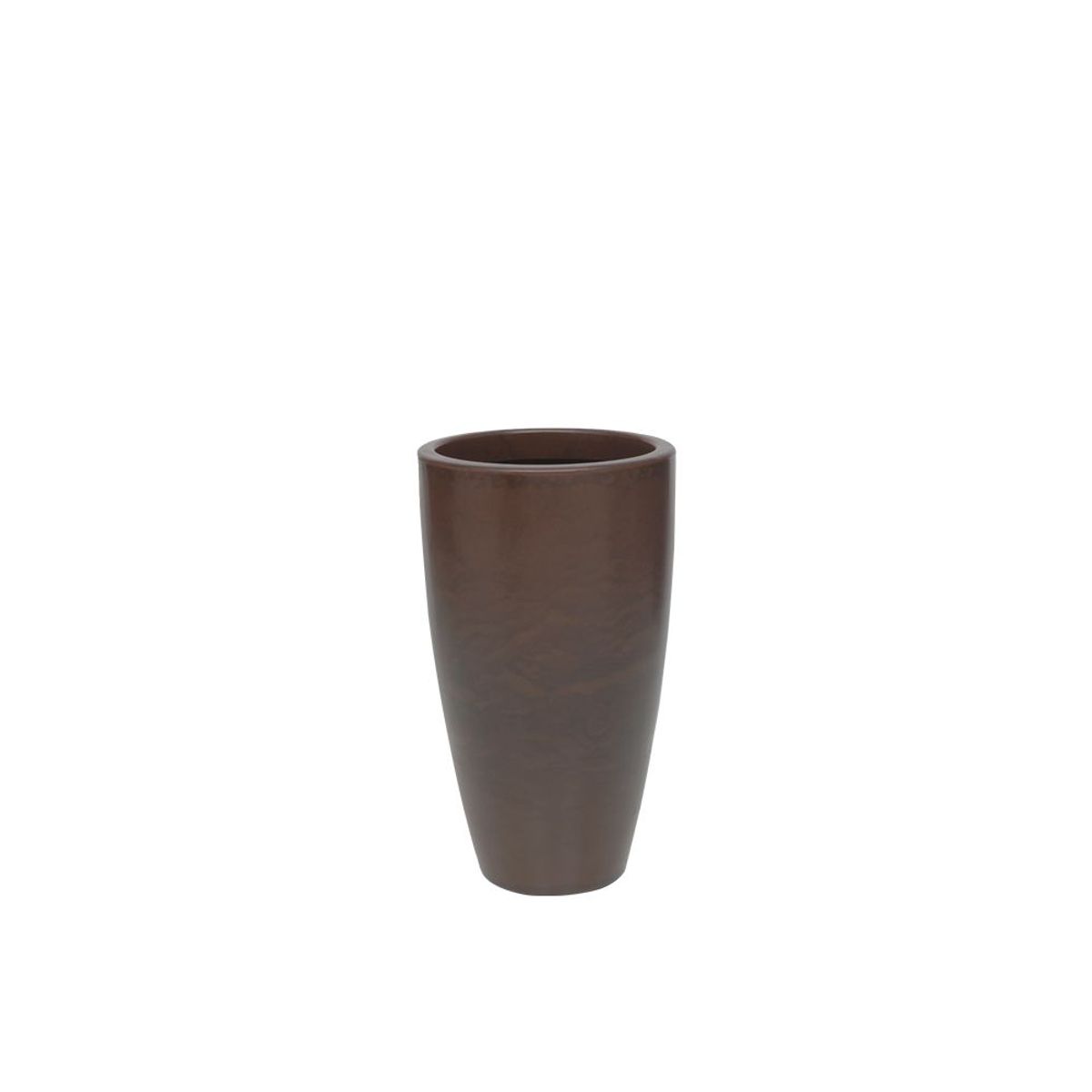 Vaso Verona Alto 30x53cm Rusty, marca Vasart - Foto Principal