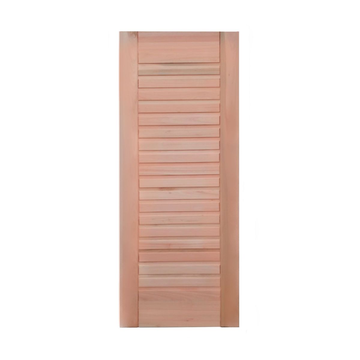 Folha porta Eucalipto 210X82X31Cm Gold Suica, marca Esel - Foto Principal