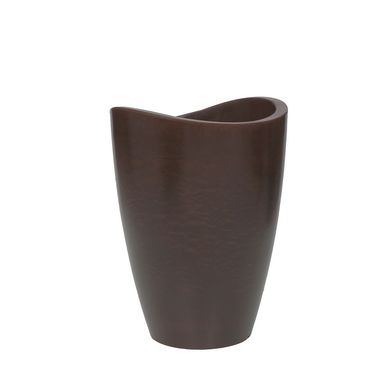 Vaso Copacabana Alto 40x54cm Rusty