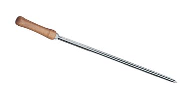 Espeto Simples Ao 55cm