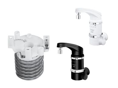 Resistncia para torneira multitemperatura 220V 5400W Elegance Fame
