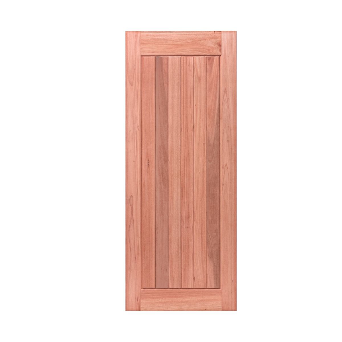 Folha porta Eucalipto 210X92X31Cm Gold Mexicana, marca Esel - Foto Principal