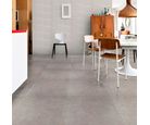 Porcelanato Acetinado Esmaltado Cinza 80X80cm Portobello Retificado Caixa 1,91m² Space Grey