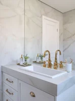 Porcelanato Onix Cristal Acetinado 60x120cm Eliane