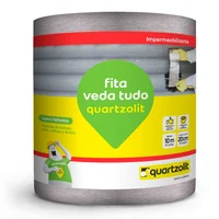 Fita Veda Tudo Autoadesiva 20Cm