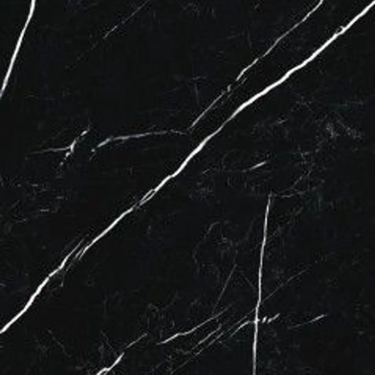 Piso Porcelanato Polido Retificado Preto Interno 60x120cm Royal Black Lux Biancogres Caixa 2m², marca Biancogres - Foto 2