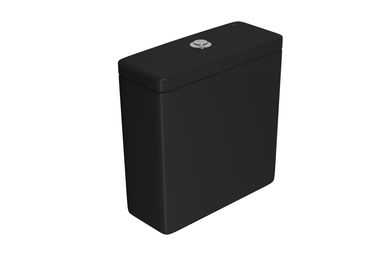 Caixa Acoplada com Acionamento Duo bano Fosco Axis/Living/Piano/Polo/Quadra/Unic Deca