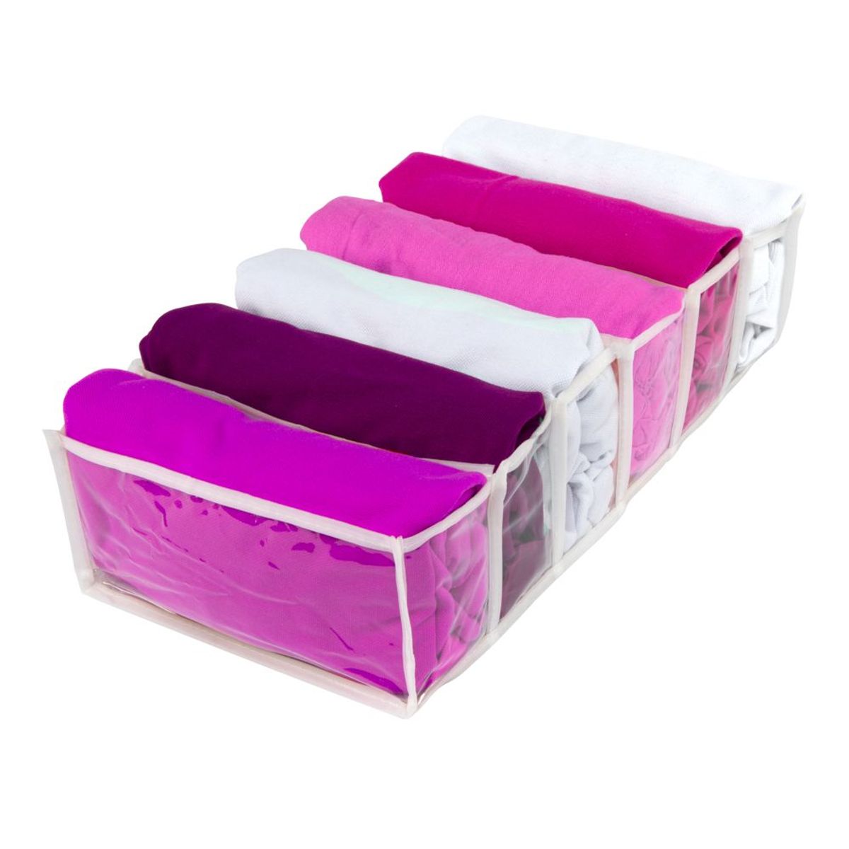 Colmeia Organizadora PVC Flexivel M Ordene, marca Ordene - Foto Principal