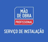 Folha de Porta Lisa Sólida Mdp Pintada Bco U.V 210X90X3,5