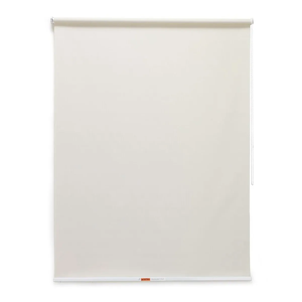 Persiana Rolo Solar 5% 180x220cm Champ Bege Evolux, marca Evolux - Foto Principal