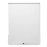 Persiana Rolo Solar 5%  180x220  Branco Evolux