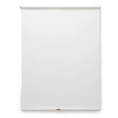 Persiana Rolo Solar 5%  180x220  Branco Evolux