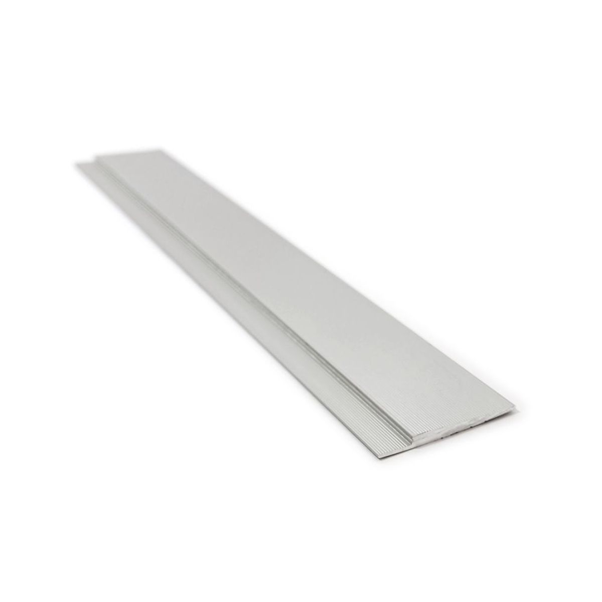 Perfil Redutor 2Mm Alum. Fosco 3M, marca Decal - Foto 2