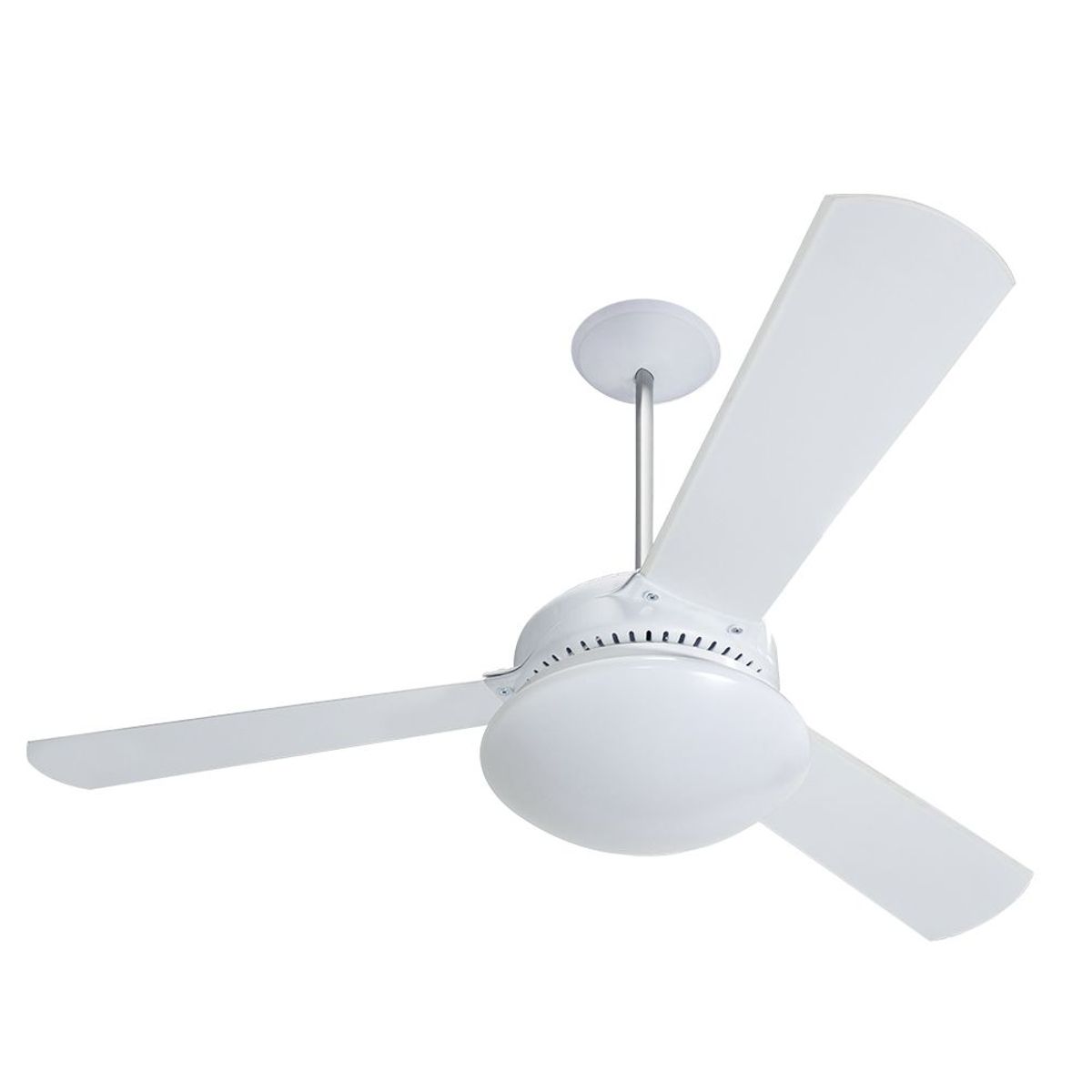 Ventilador Teto Zenys Tornado L, Branco, 127V, marca Spirit - Foto Principal
