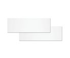 Revestimento Brilhante Esmaltado Polido Branco 30x90cm Portobello Retificado Caixa 1,6m² Antartida