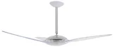 Ventilador Teto Spirit Neevo 3, Cristal, 127V