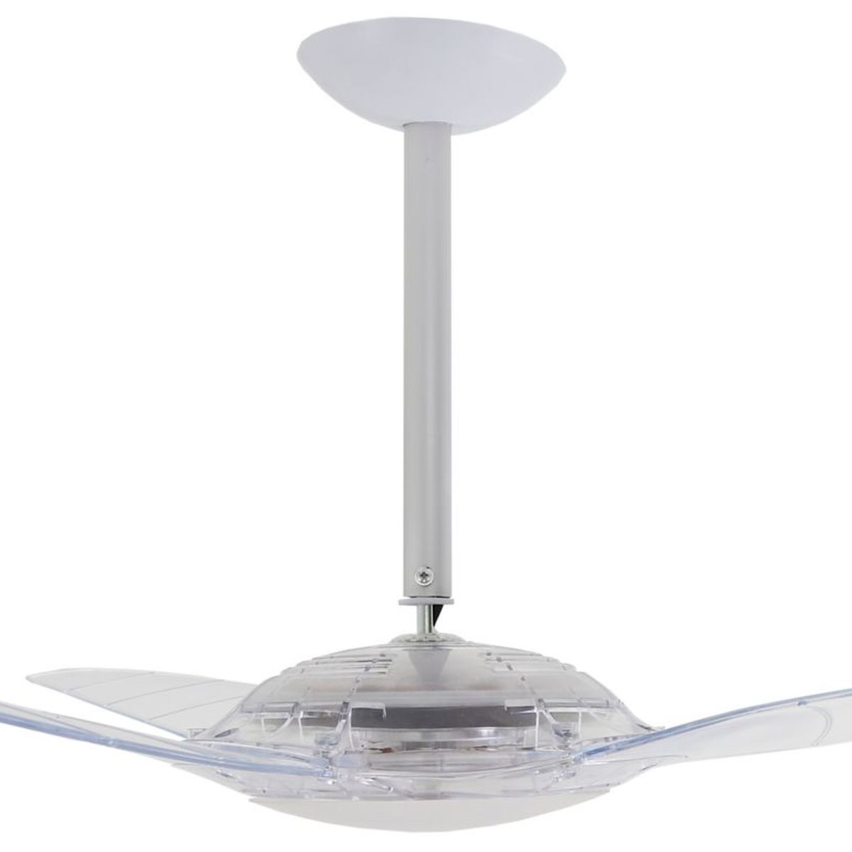 Ventilador Teto Spirit Neevo 3, Cristal, 127V, marca Spirit - Foto Principal