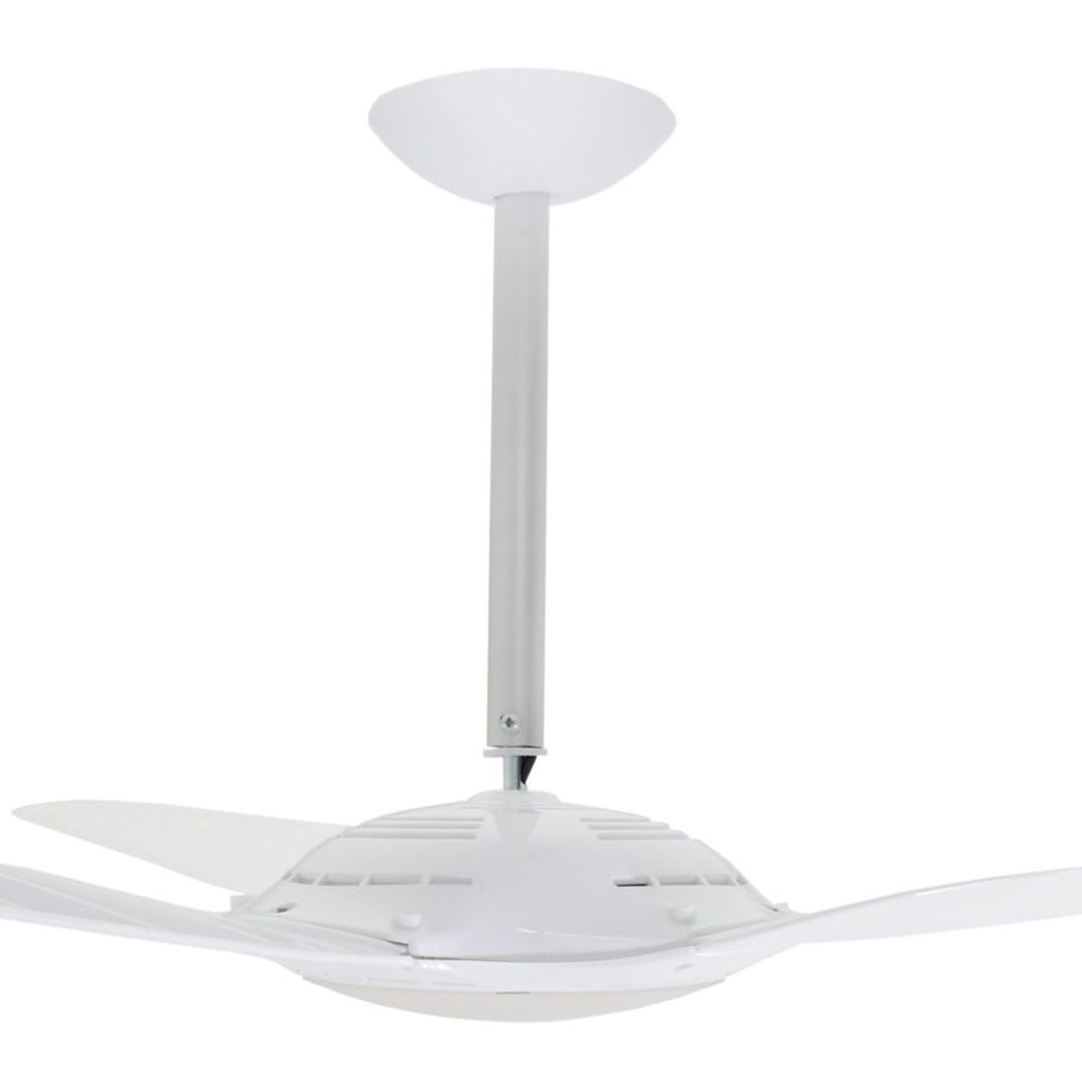 Ventilador Teto Spirit Neevo 3, Branco, 127V, marca Spirit - Foto 2