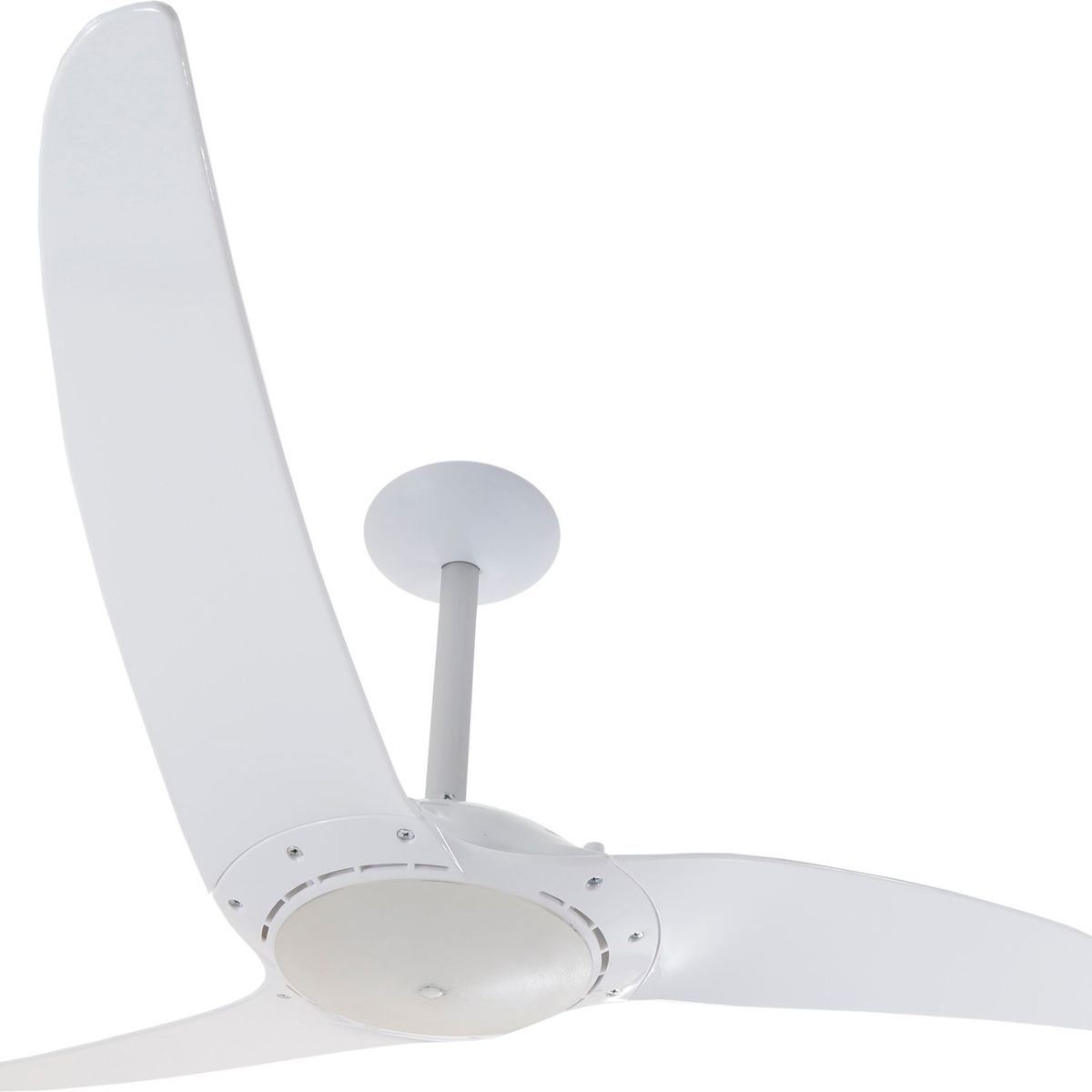 Ventilador Teto Spirit Neevo 3, Branco, 127V, marca Spirit - Foto Principal