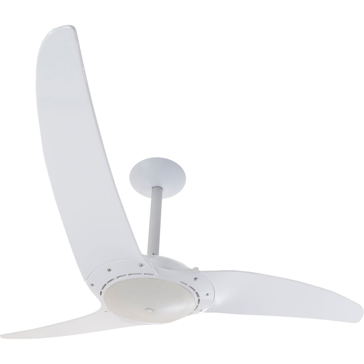 Ventilador Teto Spirit Neevo 3, Branco, 127V, marca Spirit - Foto Principal
