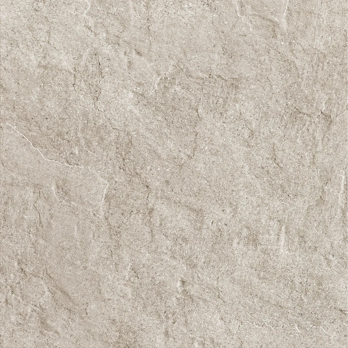 Piso Cerâmico Rústico Hd 57113 Bold 58x58cm Caixa 2,32m² Cinza Holztek, marca Holztek - Foto 2