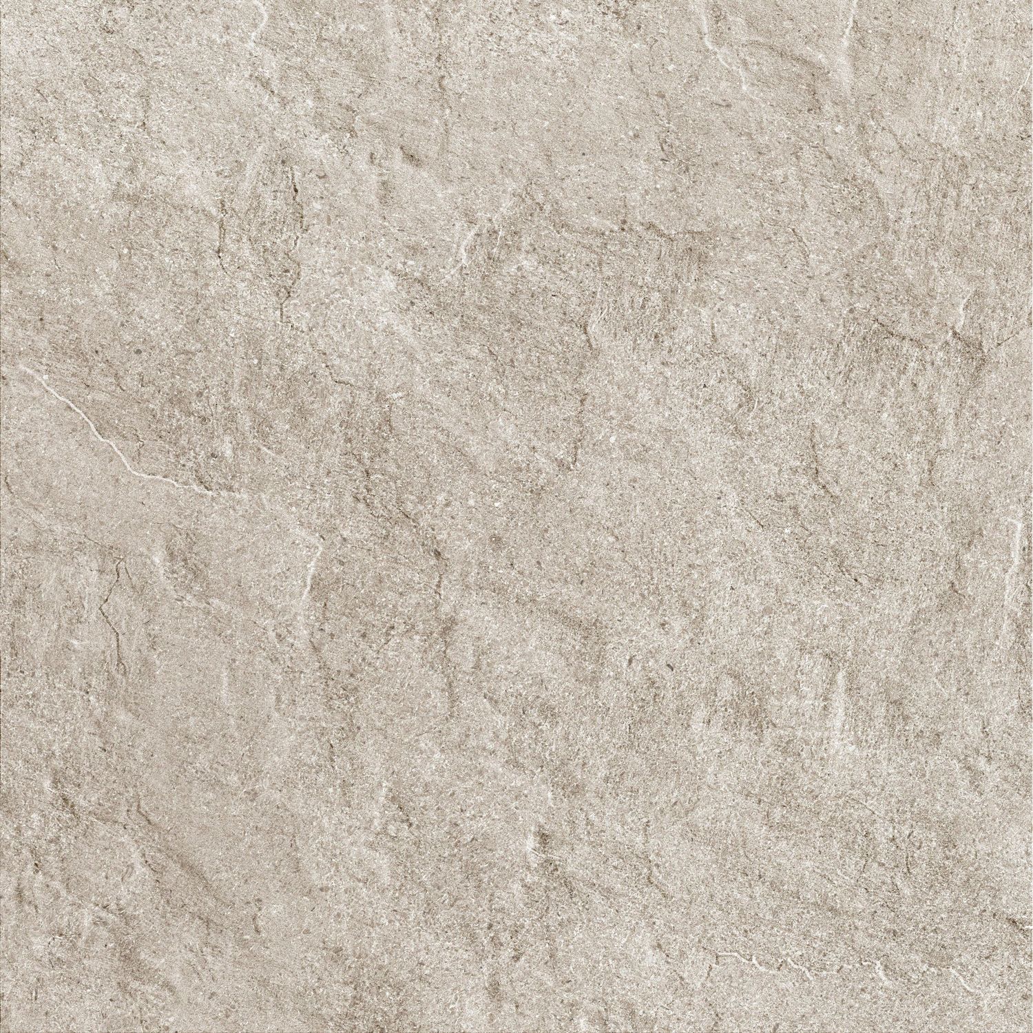 Piso Cerâmico Rústico Hd 57113 Bold 58x58cm Caixa 2,32m² Cinza