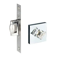 Trava Zm Pivotante Banheiro Rq2 Cromado Pado