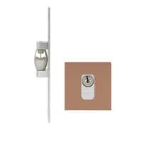 Trava Zm Pivotante Rq2 Rose Pado
