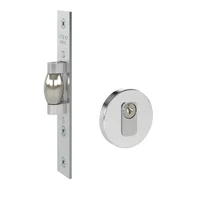 Trava Ix Pivotante Rr2 Inox Escovado Pado