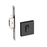 Trava Zm Correr Rq2 Preto Texturizado Pado