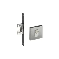 Trava Zm Pivotante Rq2 Cromado Pado