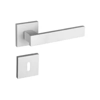 Fechadura Zm Retro Rq2 411-90I Branco Texturizado Pado