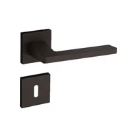 Fechadura Zm Karli Rq2 745-90I Corten Pado