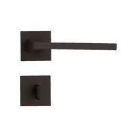Fechadura Zm Sara Rq2 502-90B Corten Pado