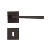 Fechadura Zm Sara Rq2 502-90I Corten Pado