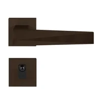 Fechadura Zm Ascot Rq2 001-55Pe Corten Pado