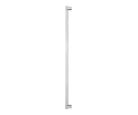 Puxador Inox Sm Nina 1200mm Inox Escovado Pado