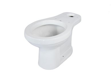 Bacia para Caixa Acoplada 65,4x35,4x40,5cm Iris Jato Plus Saida Vertical Branca Mari Louas
