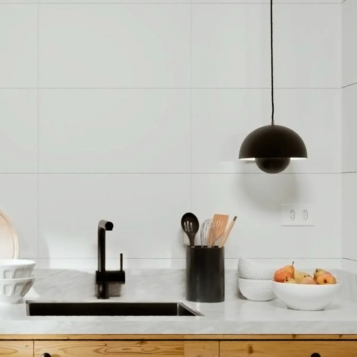 Revestimento Brilhante 40010 Bold 32x58cm Caixa 2,02m² Branco Holztek, marca Holztek - Foto Principal