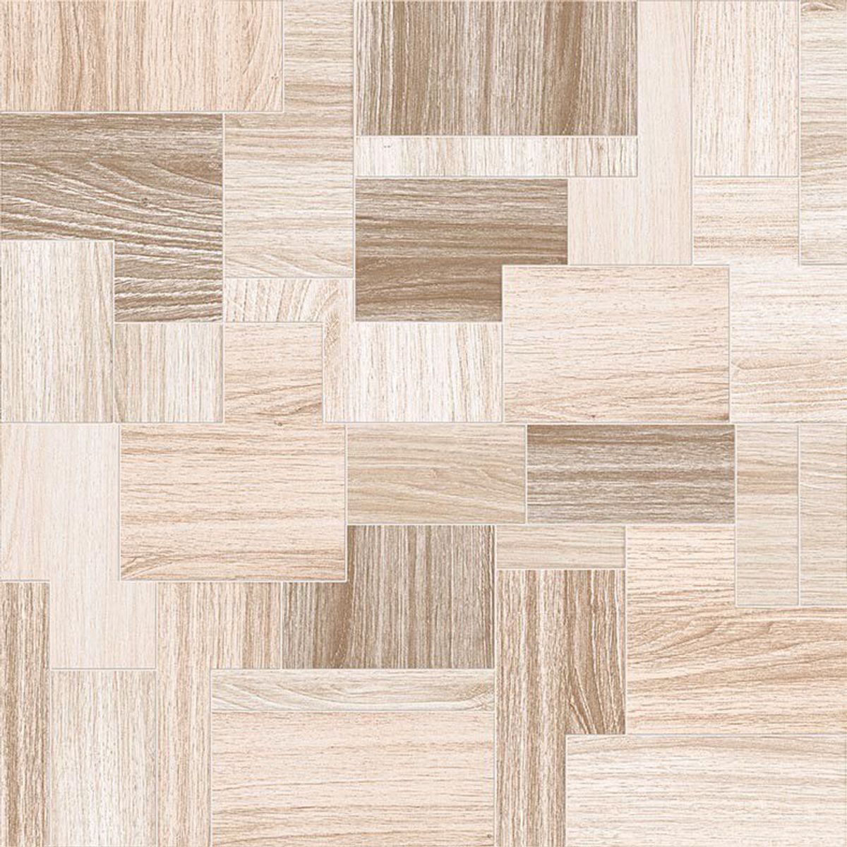 Piso Hd 57004 Bl 58x58cm caixa 2,32m² Bellacer, marca Bellacer - Foto 2