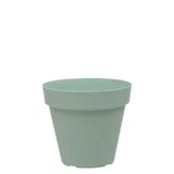 Vaso Sampa Verde Vintage 14x14x13cm Vasart